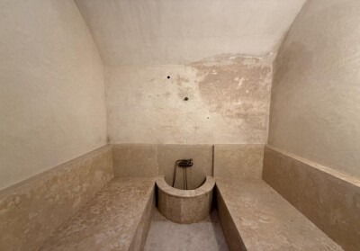 Villa 4 chambres et appartement indépendant Targa-9