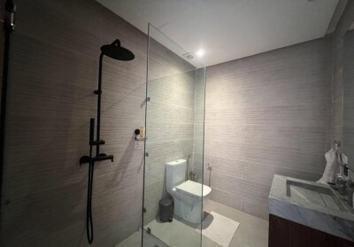 Villa contemporaine 3 chambres Argan Golf-10