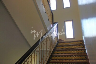 Magnifique villa à louer sur la route d'ourika