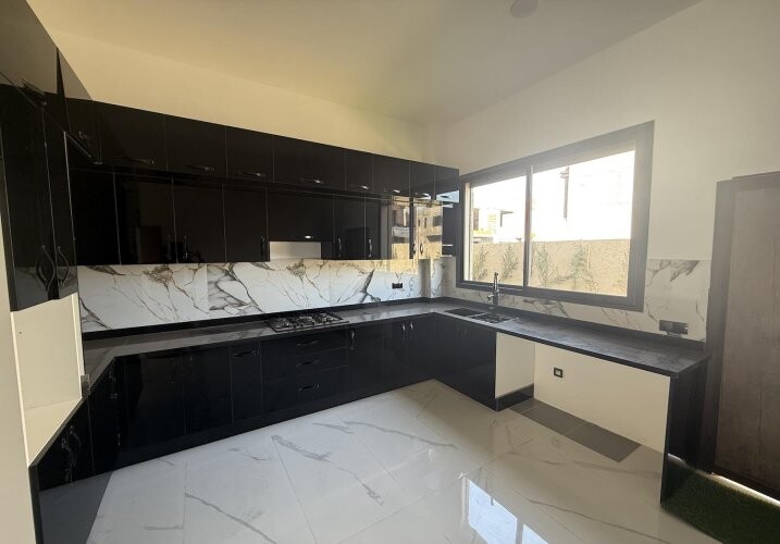 Villa 4 chambres axe Amizmiz-7