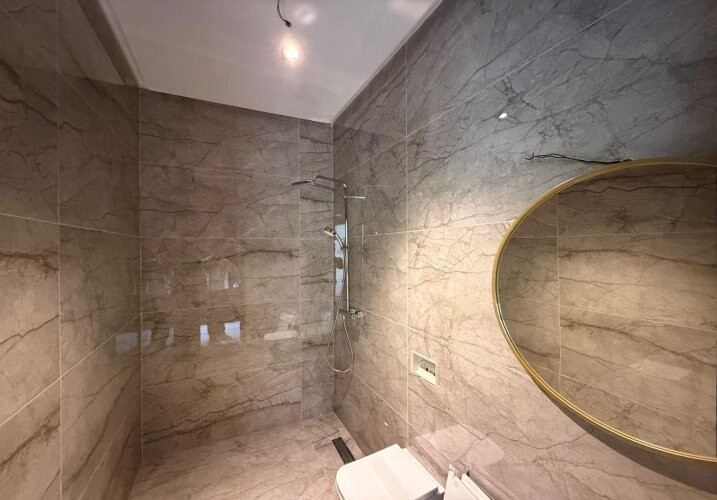 Villa 4 chambres axe Ourika-8