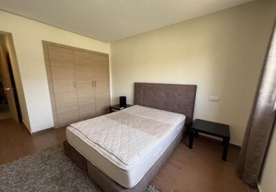 Appartement meublé 2 chambres Agdal-6