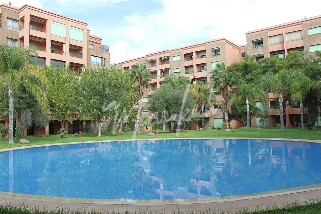 Marché Immobilier à Marrakech : Analyse des Derniers Chiffres et Tendances 2024