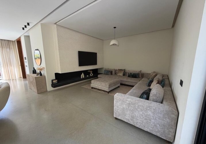 Villa 4 chambres Amelkis-10