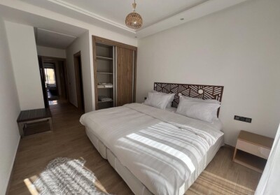 Appartement meublé 2 chambres Victor Hugo-6