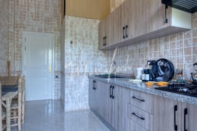 Appartementsà louer sur la route d'ourika