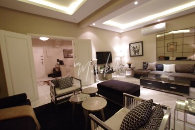 Bel appartement rénové dans le quartier d'Issil