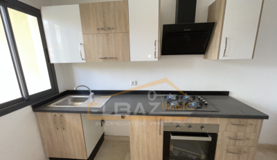 Appartement à vendre Marrakech Targa