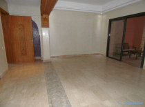 Appartement 2 chambres axe Ourika