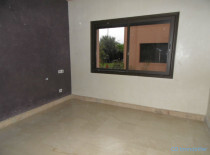Appartement 2 chambres axe Ourika