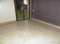 Appartement 2 chambres axe Ourika