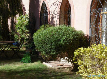 Appartement 2 chambres Palmeraie