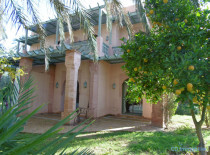 Appartement 2 chambres Palmeraie