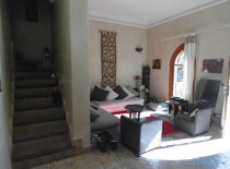 Appartement 2 chambres Palmeraie