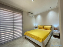 Appartement meublé 2 chambres avec rooftop Guéliz