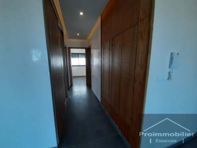 Exceptionnal Appartement for sale in Essaouira