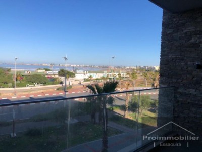 Exceptionnal Appartement for sale in Essaouira