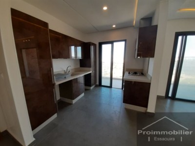 Exceptionnal Appartement for sale in Essaouira