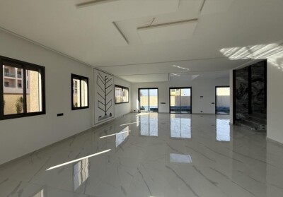 Villa 4 chambres axe Amizmiz-4