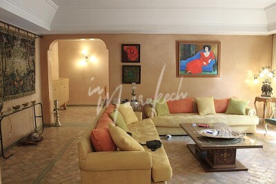 Spacieux duplex de 200m² à la location