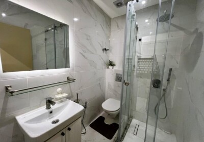 Appartement meublé 2 chambres Victor Hugo-5