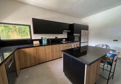 Villa contemporaine 3 chambres Argan Golf-6