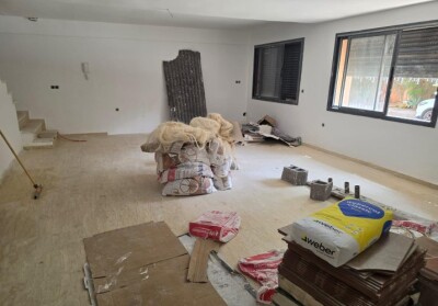 Duplex neuf 3 chambres Victor Hugo-1