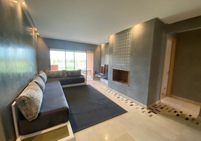 Appartement à louer Prestigia