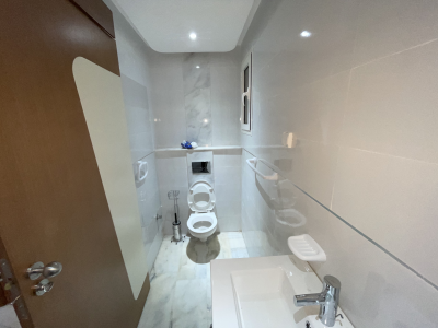 Appartement à louer 2 chambres Meublé Agdal