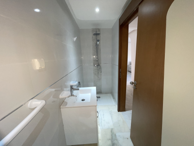 Appartement à louer 2 chambres Meublé Agdal