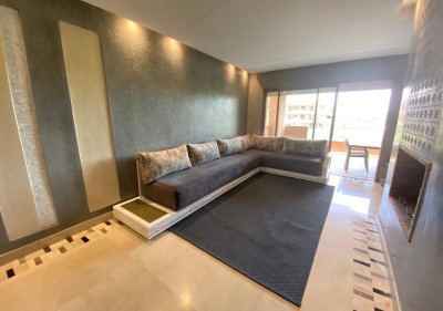 Appartement à louer Prestigia