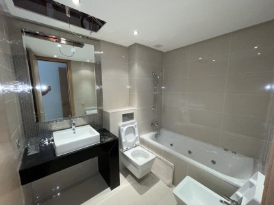 Appartement à louer Prestigia