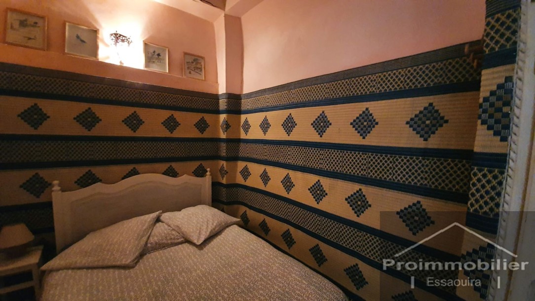 Beautiful Riad for sale in Essaouira-10