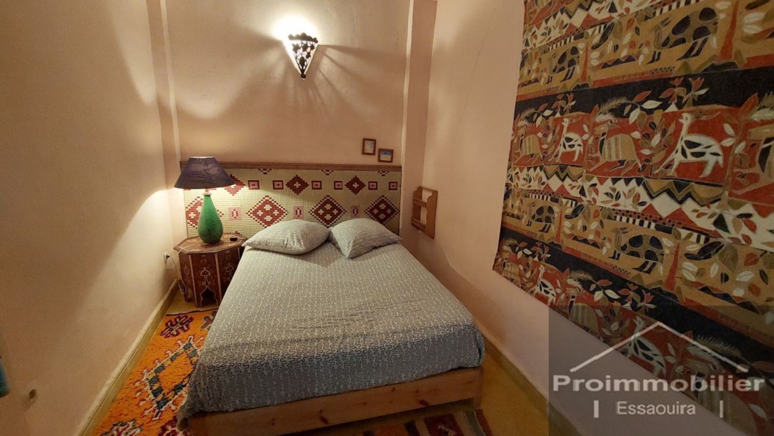 Beautiful Riad for sale in Essaouira-9