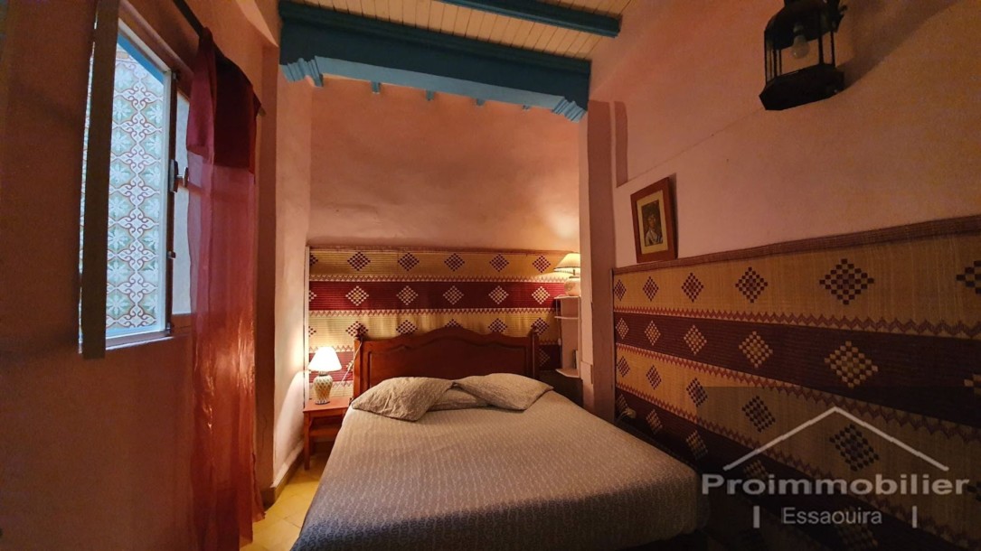 Beautiful Riad for sale in Essaouira-8