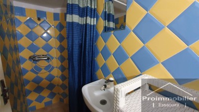 Beautiful Riad for sale in Essaouira