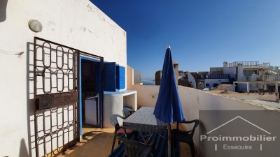 Beautiful Riad for sale in Essaouira