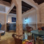 Beautiful Riad for sale in Essaouira