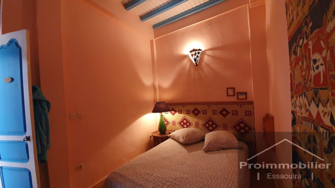 Beautiful Riad for sale in Essaouira-19