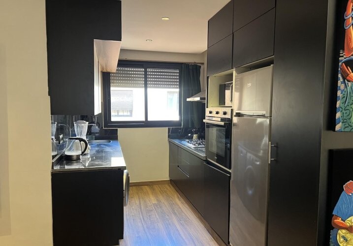 Appartement meublé 2 chambres Guéliz-3
