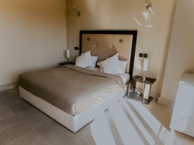 Appartement meublé pour location longue durée en plein hivernage!