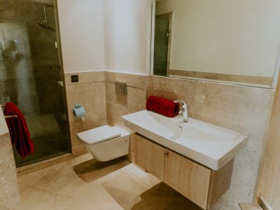 Appartement meublé pour location longue durée en plein hivernage!