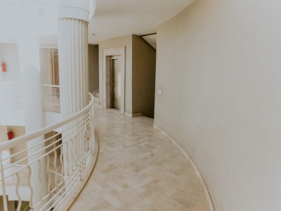 Appartement meublé pour location longue durée en plein hivernage!