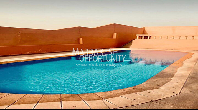 Marrakesh -opportunity