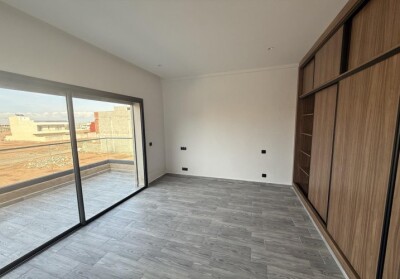 Villa 4 chambres axe Amizmiz-6