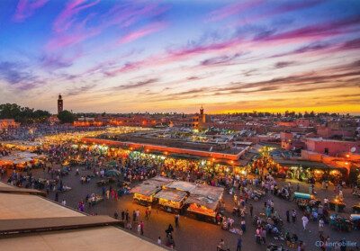 Local commercial Médina