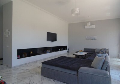 Villa 5 suites axe Fès-10