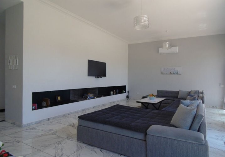 Villa 5 suites axe Fès-10