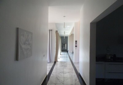 Villa 5 suites axe Fès-11
