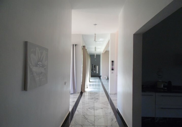 Villa 5 suites axe Fès-11
